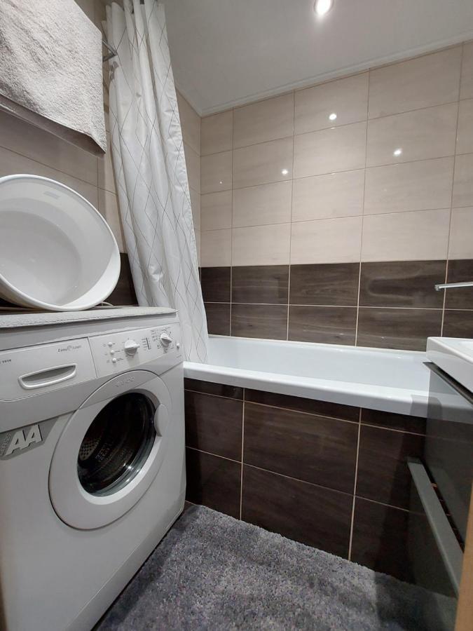 Apartment Patogus Poilsis Prie Ezero/comfortable Rest *