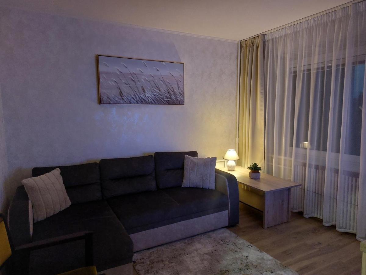 Patogus Poilsis Prie Ezero/comfortable Rest Apartment